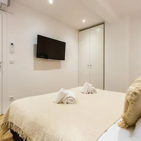 Ferienhaus Next To Place Des Vosges - 1 *