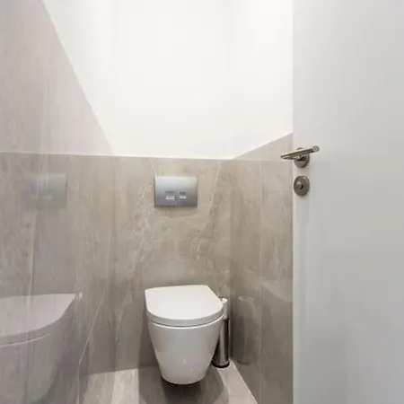 Next To Place Des Vosges - 1 Ferienhaus